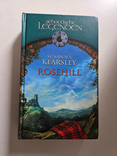 Buch rosehill susanna gebraucht kaufen Buch rosehill susanna gebraucht kaufen  Wiesbaden