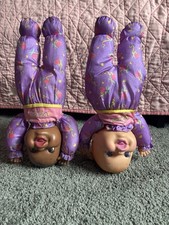 Vintage baby headstand for sale  Bowling Green