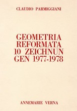 Claudio parmiggiani catalogue usato  Italia
