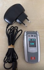 Riginal samsung sgh gebraucht kaufen  Vilshofen an der Donau