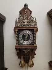 Vintage dutch zaandam for sale  Eugene