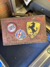 old oil cans for sale  LEEDS