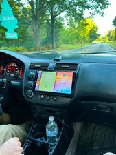 Honda civic 2000 for sale  Bordentown