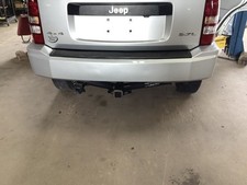 Rear bumper trailer for sale  Wisconsin Rapids