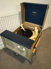 Vintage dansette automix for sale  WIGAN