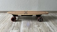 Nilox doc longboard gebraucht kaufen  Bruchhausen-Vilsen