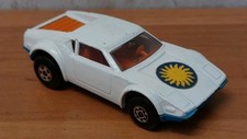 Matchbox superfast mb8 gebraucht kaufen  Berlin