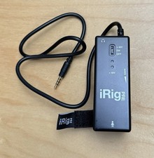 Irig pre xlr for sale  Youngstown