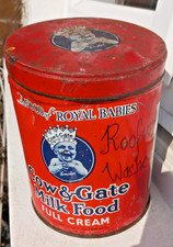 Cow gate milk for sale  SWANSEA