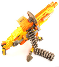 Nerf vulcan ebf for sale  Westfield