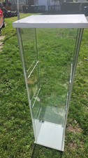 Glass unit display for sale  ASHFORD