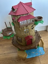 Sylvanian families vintage for sale  NORWICH