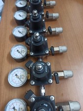 Manometro per spillatore usato Manometro per spillatore usato  Quartu Sant Elena