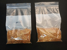 Cpu pins gold for sale  Carpentersville