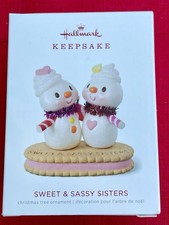 Hallmark 2018 ssweet for sale  Highland