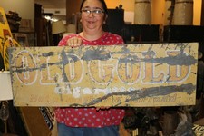Large vintage 1930 for sale  El Paso