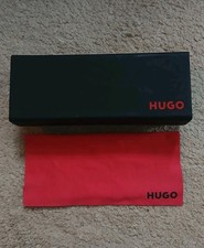 Hugo boss glasses for sale  WHITSTABLE