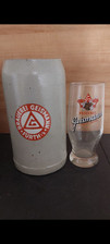 Alter bierkrug bierglas gebraucht kaufen  Bamberg