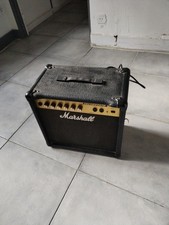 Ampli marshall vs15 d'occasion  Frejus