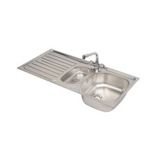 Kitchen sink tap for sale  STAFFORD