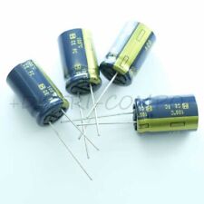 Condensateur 2.2µf 50v d'occasion  La Saulce