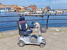 Quingo plus medium for sale  HARTLEPOOL