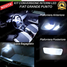 Kit led interni usato  Casoria