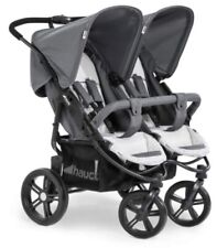 Hauck roadster duo gebraucht kaufen  Scheeßel
