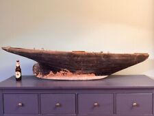 Large vintage wooden for sale  EDINBURGH