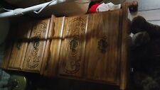 Piece queen size for sale  Alexandria