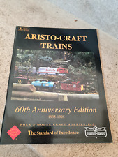 Catalogue aristo craft d'occasion  Montbrison