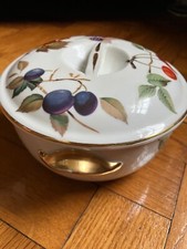 Royal worcester evesham for sale  PETERBOROUGH