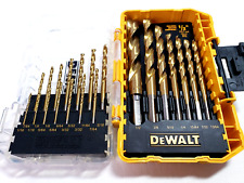 Dewalt titanium nitride for sale  Las Vegas