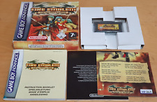 Fire Emblem The Sacred Stones para Nintendo Game Boy Advance GBA completo em muito bom estado comprar usado  Enviando para Brazil