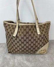 Women vintage gucci for sale  HARPENDEN