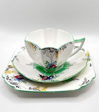 Shelley bone china for sale  READING
