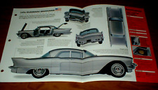 1957 cadillac eldorado for sale  Melvindale