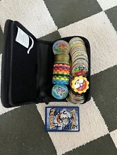 Pokemon tazo lot for sale  Sahuarita