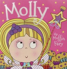 molly muffin fairy book for sale  Montgomery