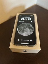 Apple iphone argento usato  Villanova di Camposampiero