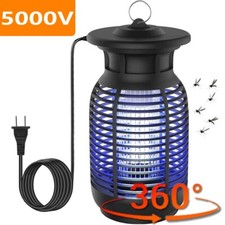 Bug zapper 5000v for sale  Dallas