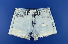 Stradivarius shorts donna usato  Italia
