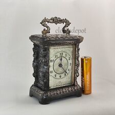 Miniature embossed carriage d'occasion  Strasbourg-