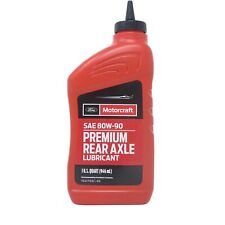 Motorcraft 80w synthetic gebraucht kaufen  Werther