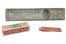 Antique 1910s dentistry for sale  Tucson