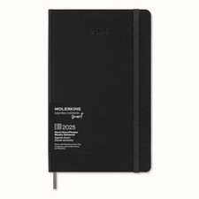 Moleskine weekly planner usato  Roccagloriosa