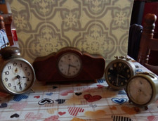 Set sveglie anni usato  Dorio