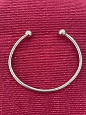 Gold torque bangle for sale  SIDCUP