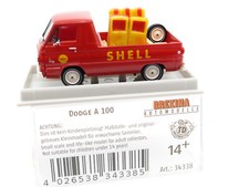 339ho brekina 34338 gebraucht kaufen  Roth