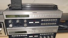 Revox b251 elegante usato  Spedire a Italy